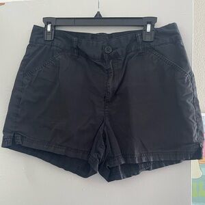 Columbia shorts